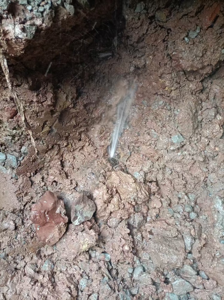 新北区自来水管漏水检测维修