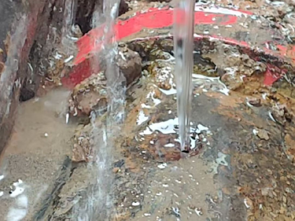 新北地区水管漏水检测方法 专业探漏/查漏服务全解析